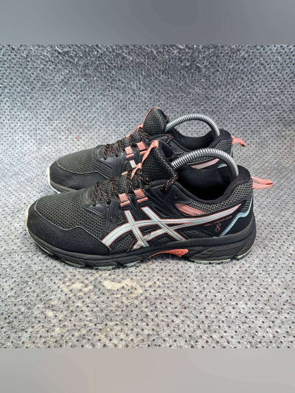 Asics Gel-Venture 8 Running Shoes Size 8 Women’s